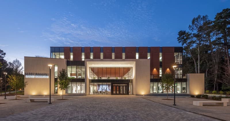 Smyrna Community Center